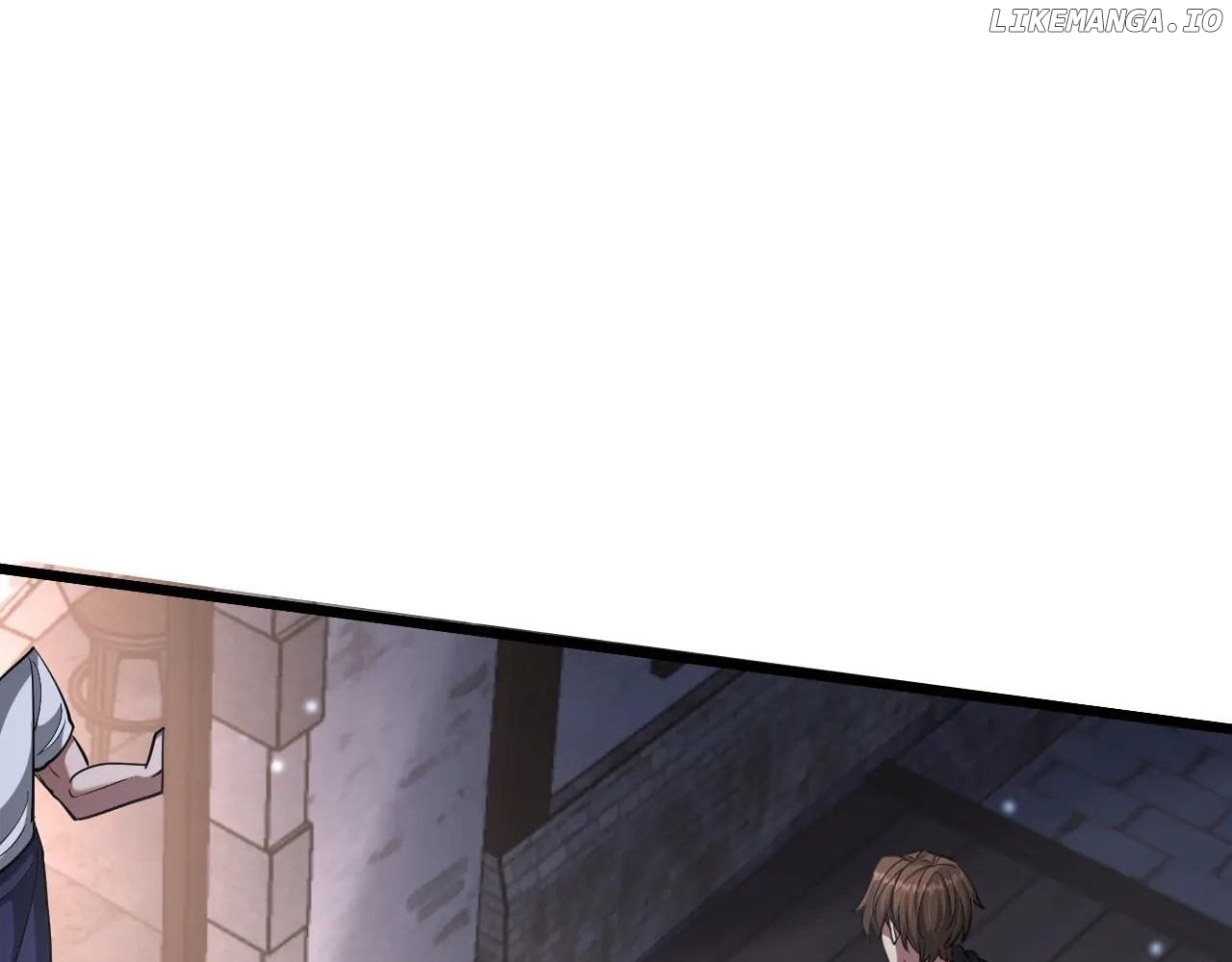 I’m Trapped In This Day For One Thousand Years Chapter 200 - page 82